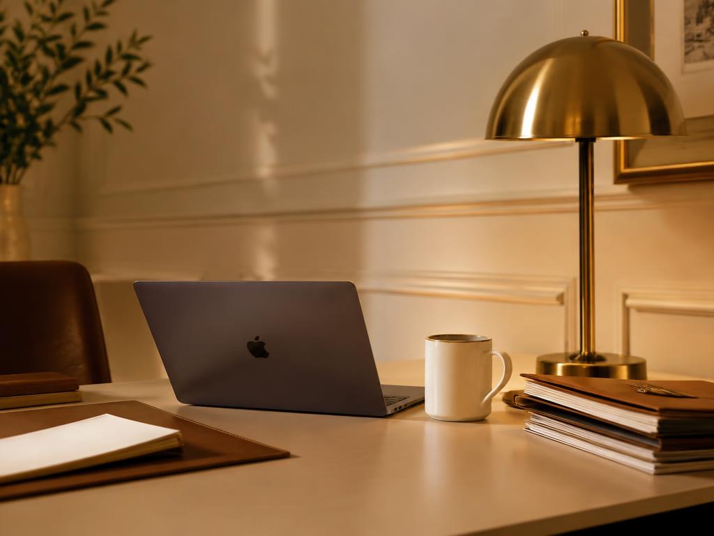 Fractional Marketing Manager